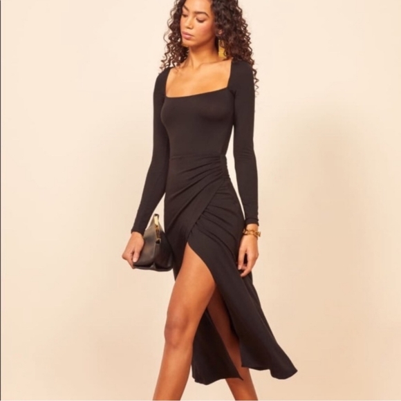 Reformation Dress - Picture 2 of 5